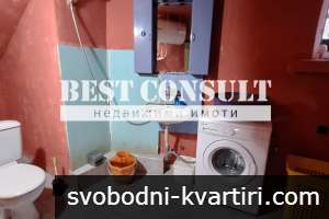 Самостоятелна обзаведена бечова стая - ул. Ст. Стамболов, до фурна Шогун