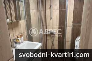 Двустаен апартамент под наем 695240 Двустаен апартамент под наем 695240