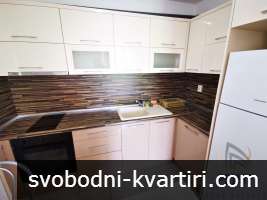 Славейков двустаен апартамент обзаведен #1751887378