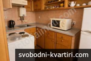 Многостайно жилище с гараж в централната част на гр. Лясковец