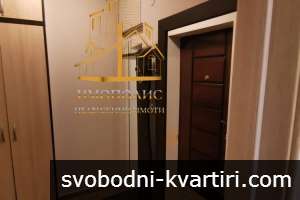 Двустаен апартамент - Възраждане, Варна (Обява №:183118)