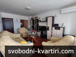 Комфортен тристаен апартамент в ж.к. Колю Фичето