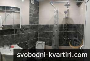 Сарафово двустаен апартамент обзаведен #1741772567