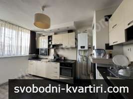 Уютен двустаен апартамент кв. Картала