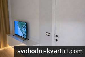 Двустаен, под наем, кв. Малинова долина Двустаен, под наем, кв. Малинова долина