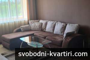 Отлична квартира в к. Слънчев дом