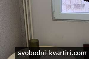 ✅Дава боксониера,Здравец изток,Медика.✅Климатик. Обзаведена.