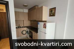 Под наем двустаен апартамен в кв. Христо Смирненски Под наем двустаен апартамен в кв. Христо Смирненски