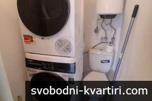 Слънчев тристаен до парк Дружба Слънчев тристаен до парк Дружба