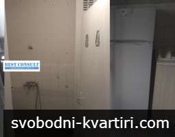 Отличен едностаен, ТЕЦ, климатик - Възраждане, СУ Възраждане