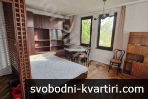 Панорамен апартамент в кв. Варуша Панорамен апартамент в кв. Варуша