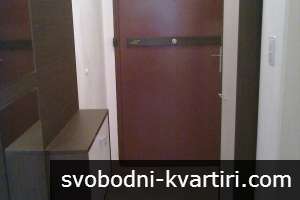 Студио в кв. Левски, ТУ, б-ца Св. Марина, своб. паркиране