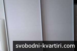 ✅Дава разширена гарсониера, Дружба 3.ОМВ. Климатик.