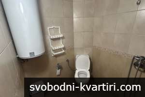 Тристаен, под наем, кв. Сарафово Тристаен, под наем, кв. Сарафово