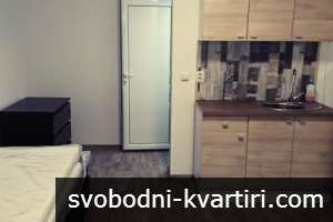 Изгодна квартрира в центъра