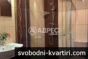Двустаен апартамент с паркомясто 696748