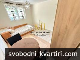 Уютен двустаен апартамент с ПАРКОМЯСТО до Руската гимназия в ж.к. Лазур Уютен двустаен апартамент с ПАРКОМЯСТО до Руската гимназия в ж.к. Лазур
