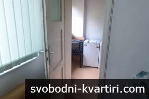 Даваме под наем самостоятелна стая в Каменица 1 Даваме под наем самостоятелна стая в Каменица 1