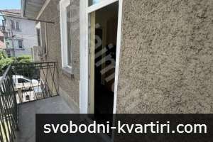 Тристаен уютен апартамент до парк Дружба Тристаен уютен апартамент до парк Дружба