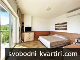 Villa Regina Bella – Луксозна морска вила с басейн