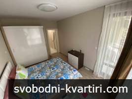 Давам под наем двустаен апартамент в гр.Пловдив кв.Смирненски Давам под наем двустаен апартамент в гр.Пловдив кв.Смирненски