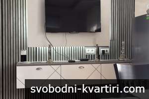 Даваме под наем двустаен апартамент в центъра на Пловдив Даваме под наем двустаен апартамент в центъра на Пловдив
