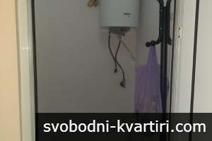 Двустаен в кв. Акация