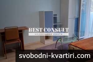 Двустаен обзаведен, климатик- Родина 1 Двустаен обзаведен, климатик- Родина 1