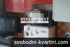 Едностаен обзаведен, климатик-Чародейка север