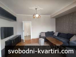 4 - стаен апартамент под наем е кв. Изток