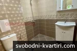 Двустаен 70 м², комплекс „Елит Парк“ — обзаведен, БЕЗ КОМИСИОНА