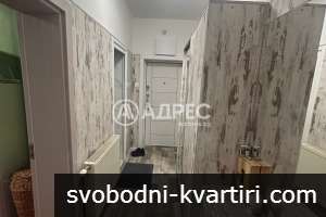 Двустаен апартамент под наем 707783 Двустаен апартамент под наем 707783