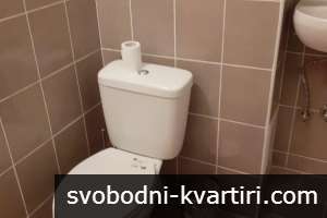 ДВУСТАЕН АПАРТАМЕНТ --ДОГОВАРЯНЕ