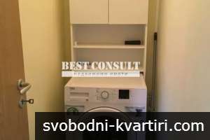 Отличен двустаен обзаведен, климатик - Ул. Мария Луиза Отличен двустаен обзаведен, климатик - Ул. Мария Луиза