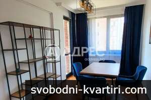 Тристаен апартамент под наем 628326