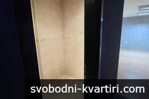 Двустаен, под наем, Център-пл. Македония