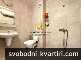 Чудесен двустаен апартамент с ПАРКОМЯСТО в затворен комплекс ”Diamond Beach” в ж.к. Сарафово Чудесен двустаен апартамент с ПАРКОМЯСТО в затворен комплекс ”Diamond Beach” в ж.к. Сарафово