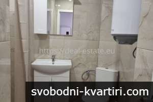 Многостаен апартамент под наем в кв. Вароша, гр. Благоевград