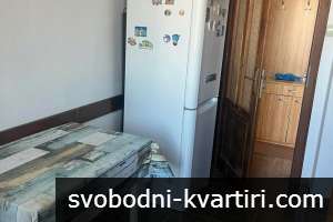 Даваме под наем тристаен апартамент в Широк център на Пловдив Даваме под наем тристаен апартамент в Широк център на Пловдив