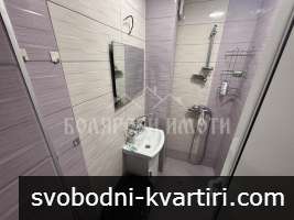 Функционален едностаен под наем Колю Фичето