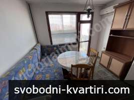 Изгодна гарсониера до Практикер