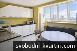 Tристаен, под наем, ж.к. Банишора Tристаен, под наем, ж.к. Банишора