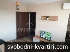 Южен двустаен в отлично състояние