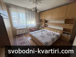 Монолитна двуетажна къща в с.Присово