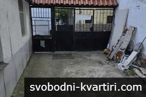 Самостоятелна къща в кючук париж с паркомясто