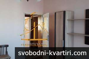 Двустаен апартамент - Левски, Варна (Обява №:349899)