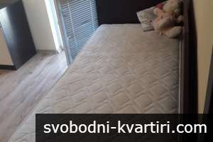 Самостоятелна стая със санитарен възел