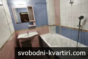 Дава се под наем тристаен апартамент във Възраждане1! Дава се под наем тристаен апартамент във Възраждане1!