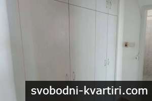 Давам под наем четиристаен-2спални,хол,кухня-трапезария в ЦЕНТЪРА на Пловдив (Каменица-1)-До ВСИ,ПУ,ТУ-до хотел НОРИЗ-55 Давам под наем четиристаен-2спални,хол,кухня-трапезария в ЦЕНТЪРА на Пловдив (Каменица-1)-До ВСИ,ПУ,ТУ-до хотел НОРИЗ-55