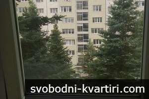 Едностаен в кв. Левски, ТУ, б-ца Св. Марина, своб. паркиране